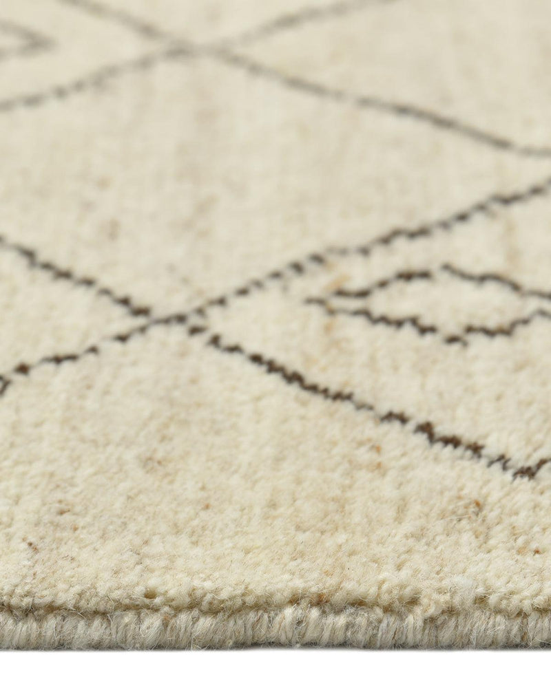 Boss, Hand Woven Rug - Modern Rug Importers