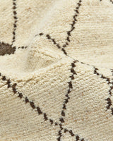 Boss, Hand Woven Rug - Modern Rug Importers