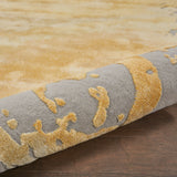 Canvas┃23 Gold