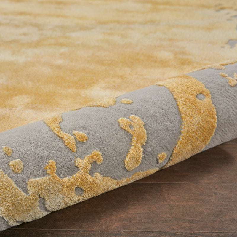 Canvas┃23 Gold