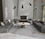 Divine┃6 Gray