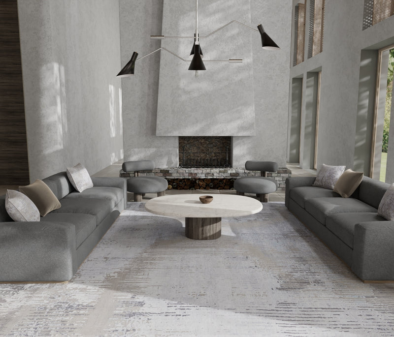 Divine┃6 Gray