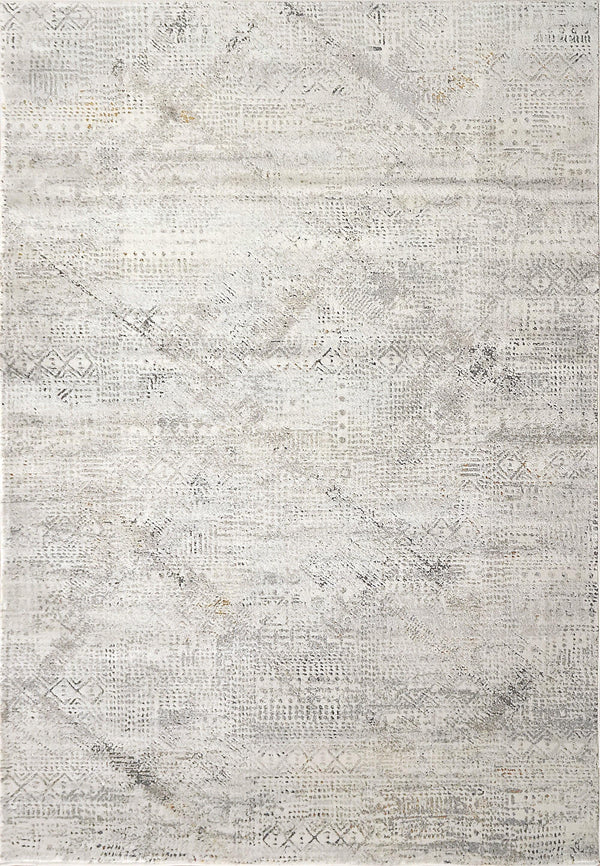 CAPELLA 7925-970 GREY/GOLD - Modern Rug Importers