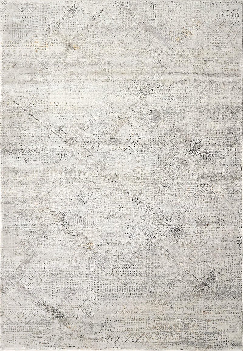 CAPELLA 7925-970 GREY/GOLD - Modern Rug Importers