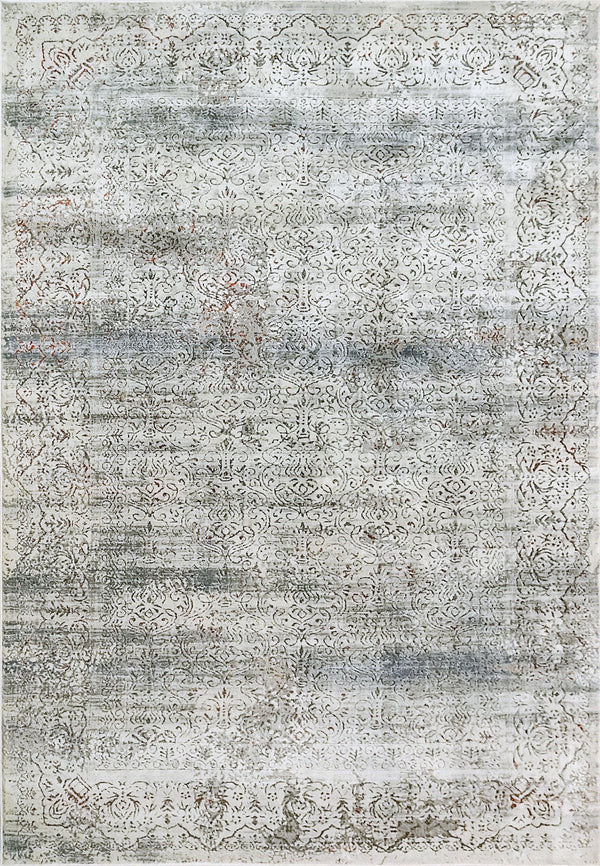 CAPELLA 7974-999 GREY/MULTI - Modern Rug Importers