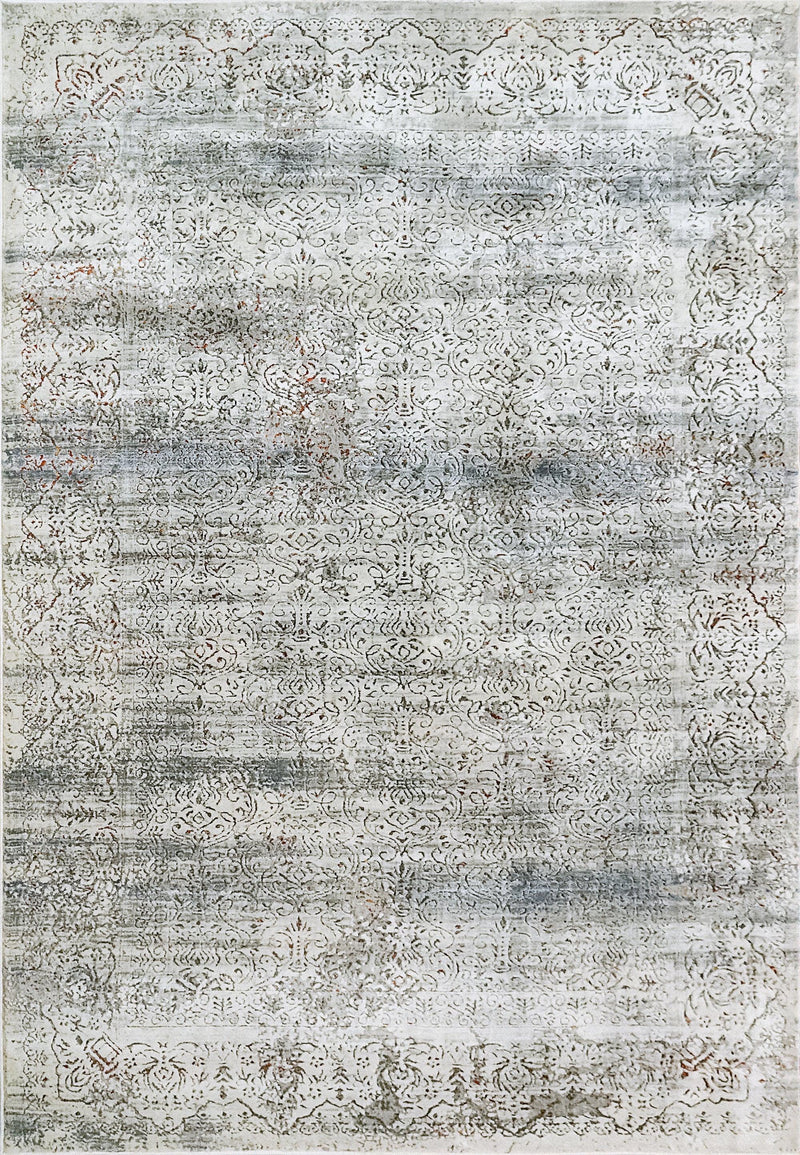 CAPELLA 7974-999 GREY/MULTI - Modern Rug Importers