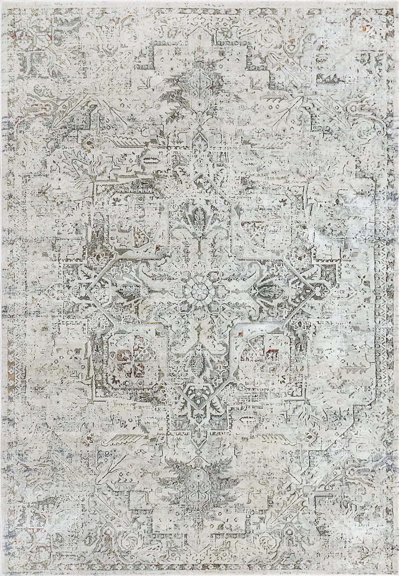 CAPELLA 7977-999 GREY/MULTI - Modern Rug Importers