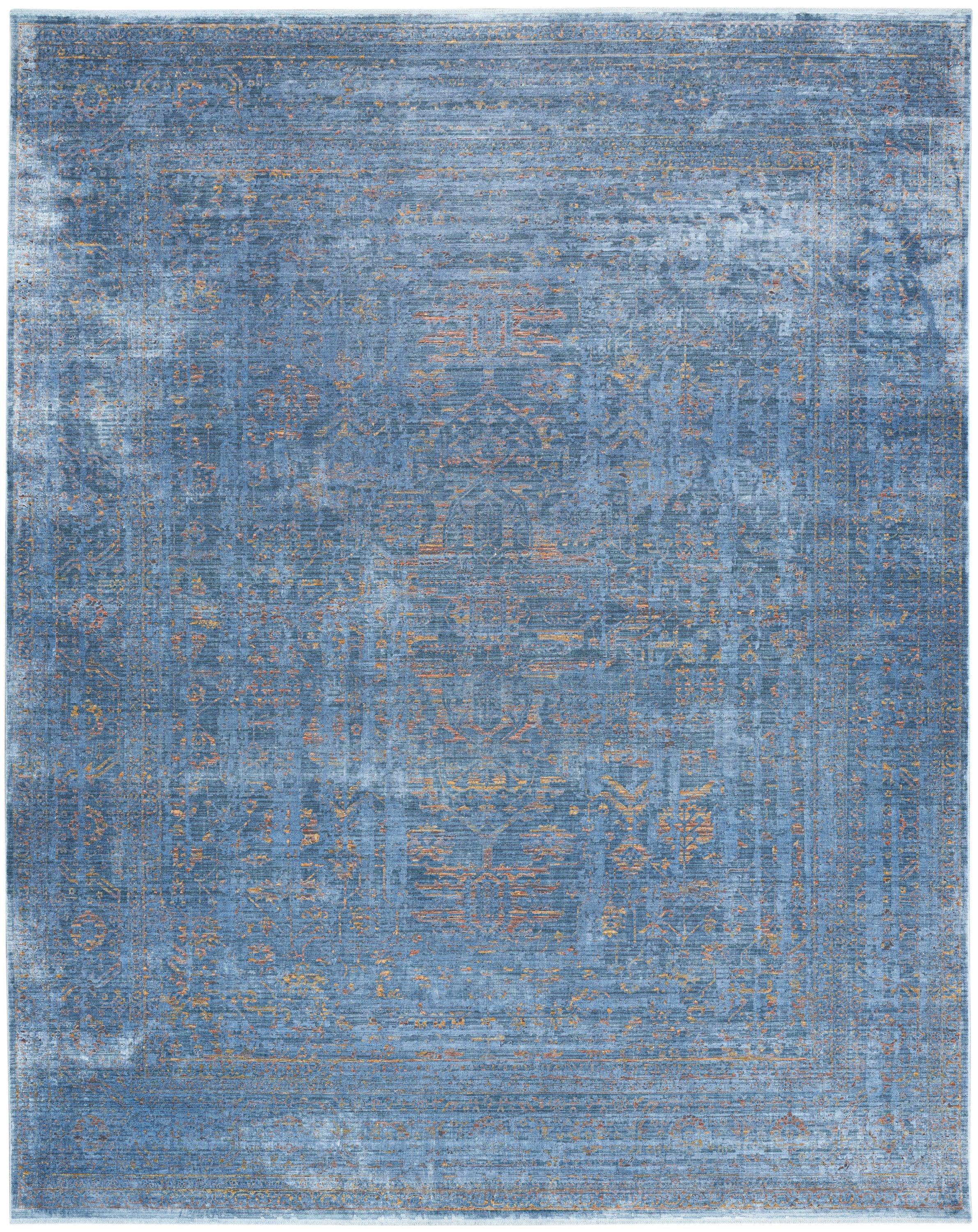 Timeless┃3 Blue
