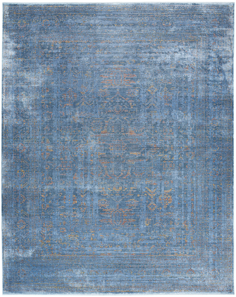 Timeless┃3 Blue