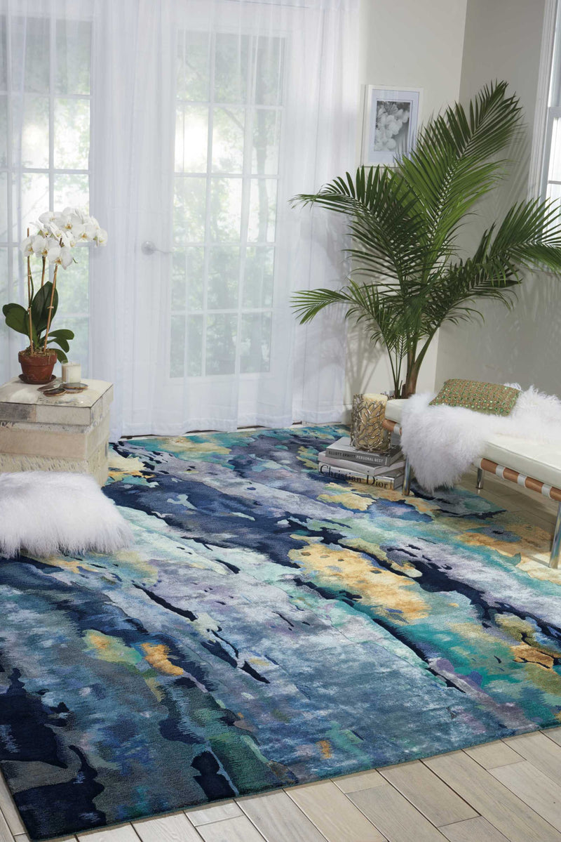 Canvas┃31 Periwinkle