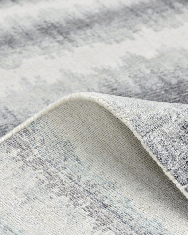 Estie, Handmade Rug - Modern Rug Importers