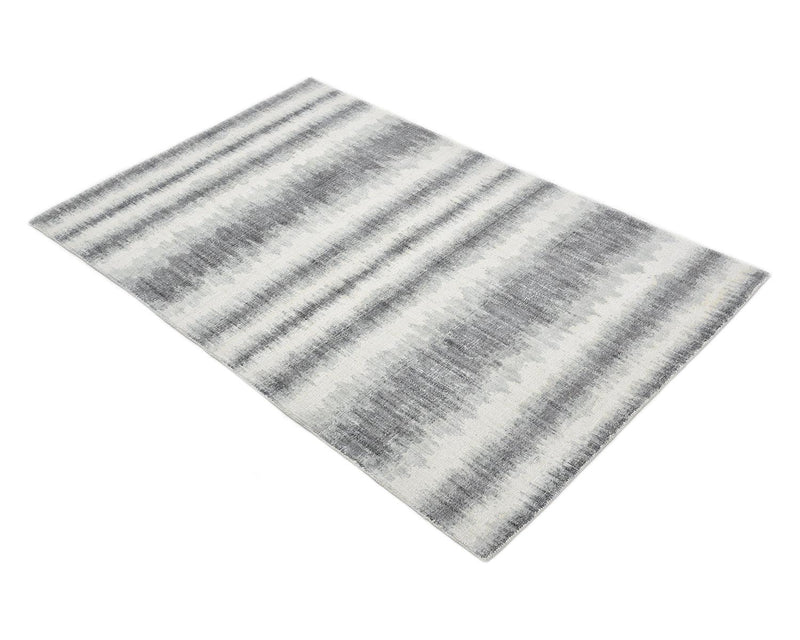 Estie, Handmade Rug - Modern Rug Importers