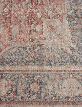 Ferita, Power Loom Rug - Modern Rug Importers
