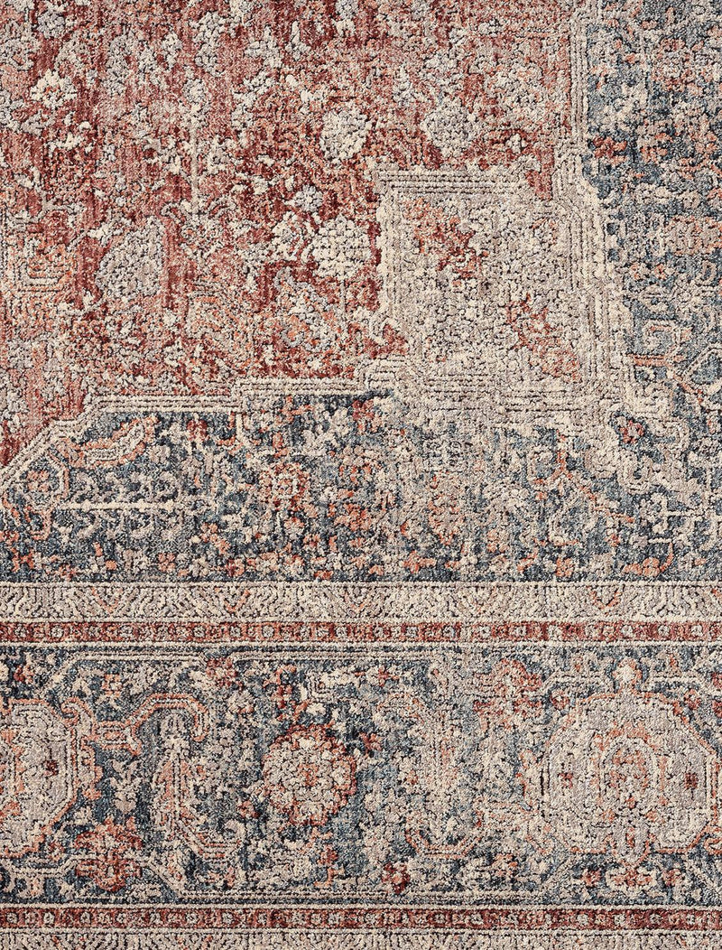 Ferita, Power Loom Rug - Modern Rug Importers