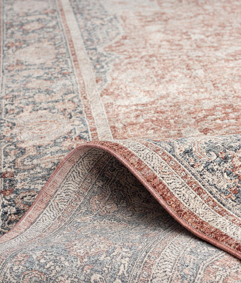 Ferita, Power Loom Rug - Modern Rug Importers