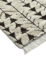 Goreve, Hand Woven Rug - Modern Rug Importers
