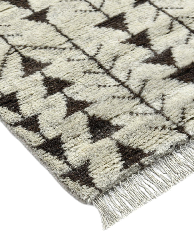 Goreve, Hand Woven Rug - Modern Rug Importers