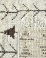 Goreve, Hand Woven Rug - Modern Rug Importers