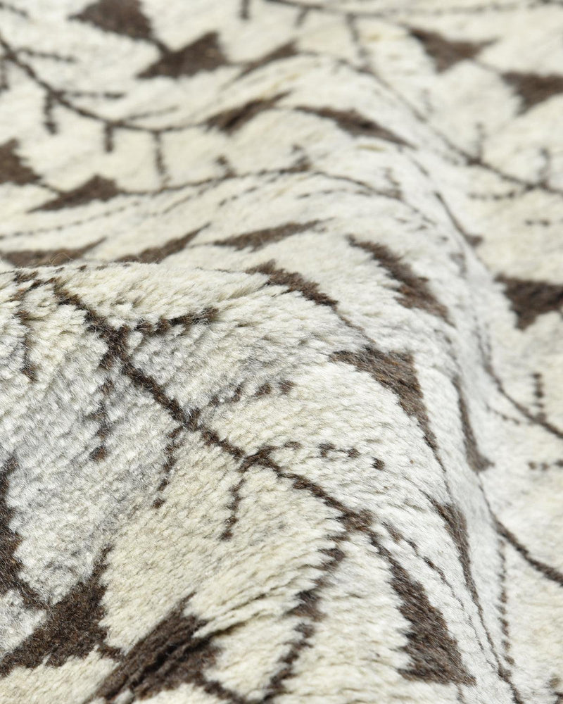 Goreve, Hand Woven Rug - Modern Rug Importers
