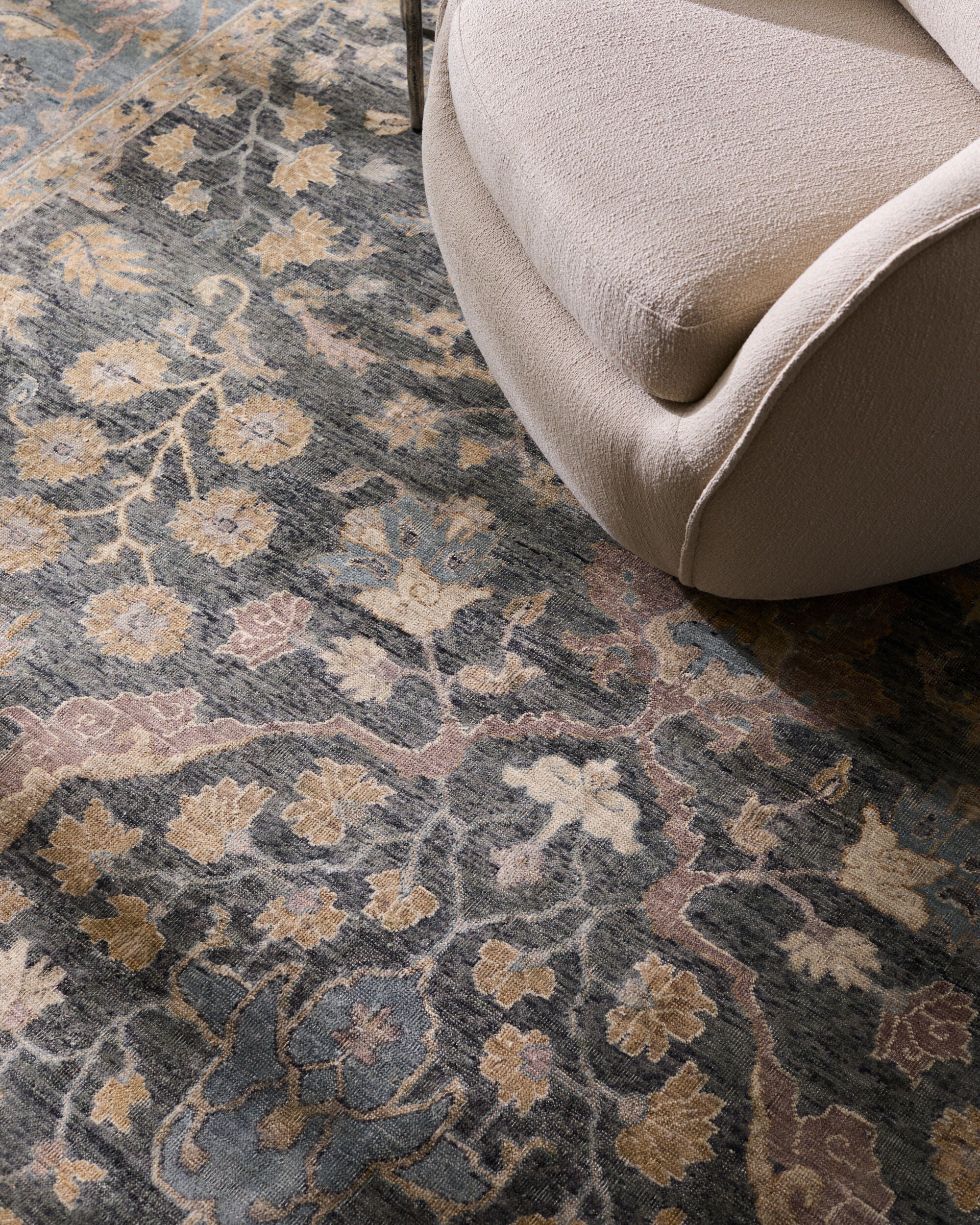 Heirloom | 1