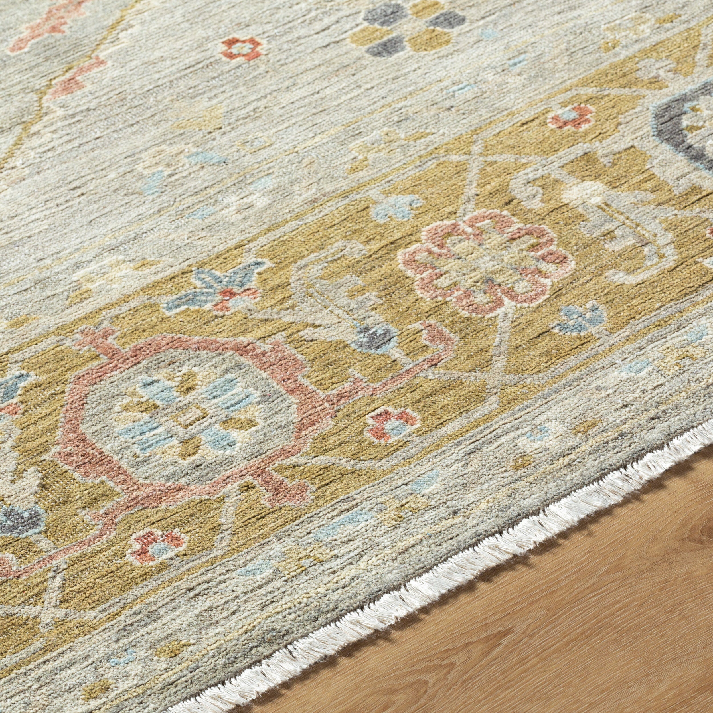Heirloom | 3