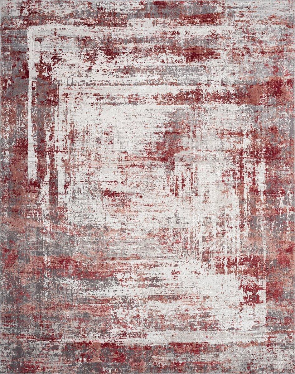 Elegant┃3 Red