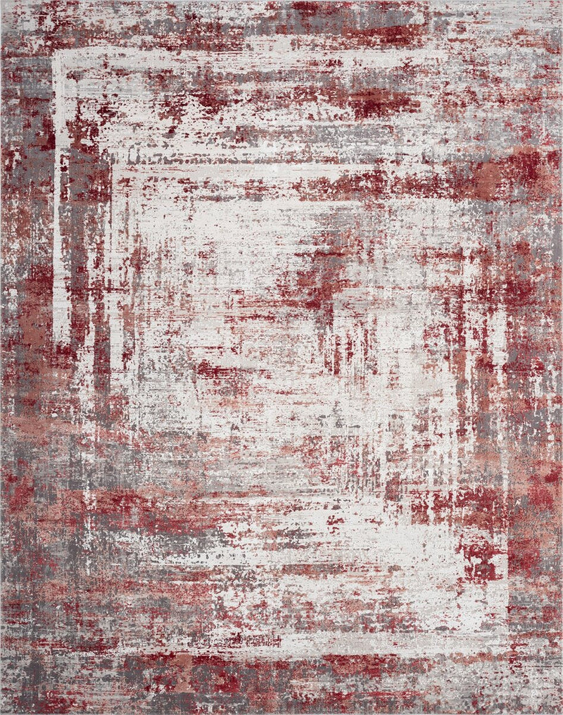 Elegant┃3 Red