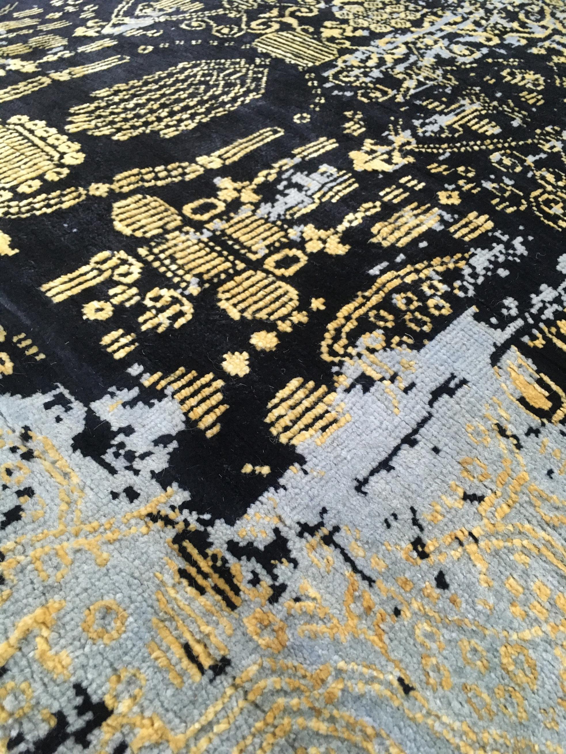 Brocade