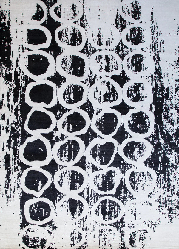 Interwoven┃Black