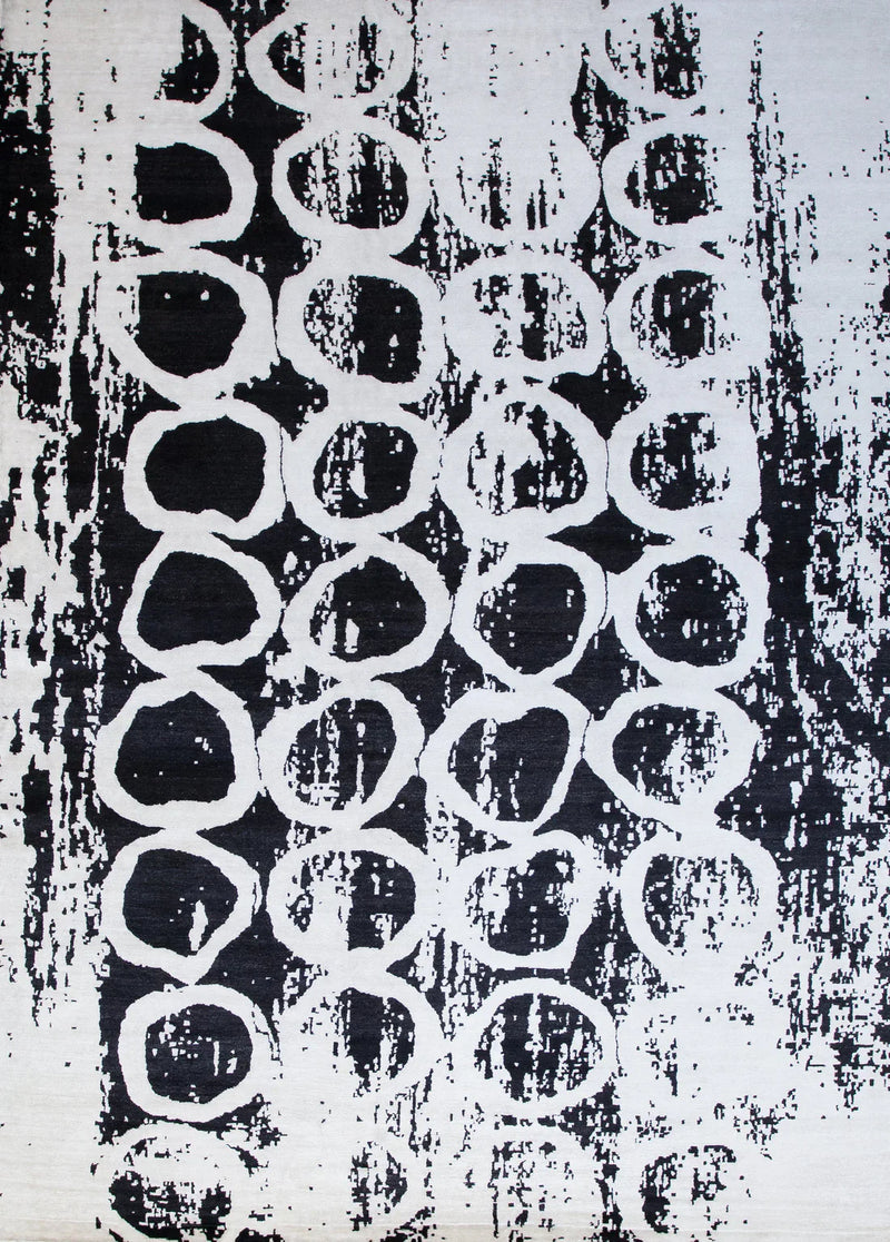 Interwoven┃Black
