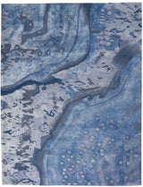 Canvas┃25 Blue