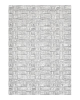 Karissai, Hand Woven Rug - Modern Rug Importers