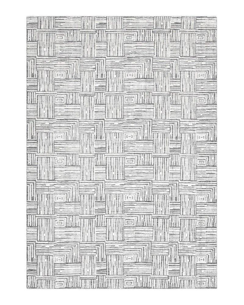 Karissai, Hand Woven Rug - Modern Rug Importers