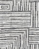 Karissai, Hand Woven Rug - Modern Rug Importers
