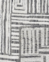 Karissai, Hand Woven Rug - Modern Rug Importers