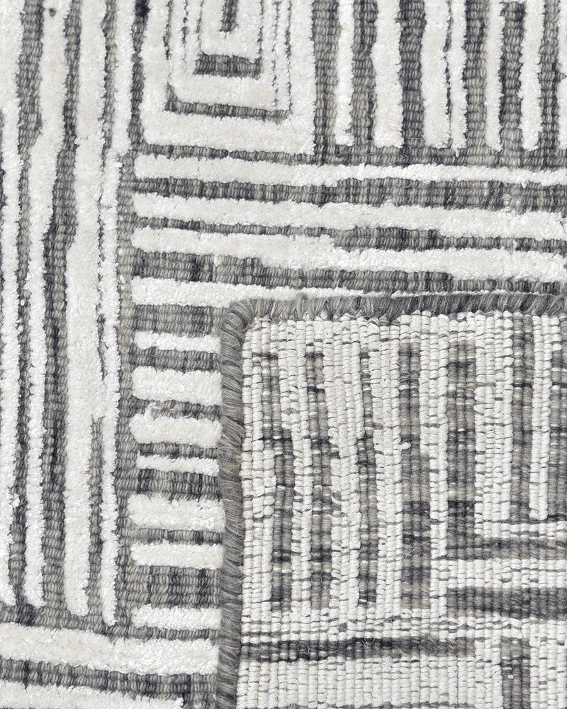 Karissai, Hand Woven Rug - Modern Rug Importers