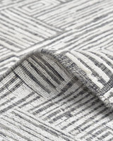 Karissai, Hand Woven Rug - Modern Rug Importers