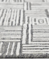 Karissai, Hand Woven Rug - Modern Rug Importers