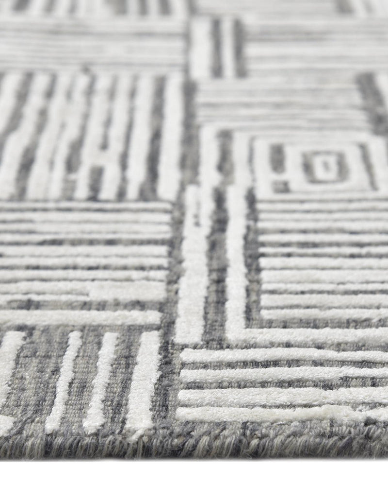 Karissai, Hand Woven Rug - Modern Rug Importers