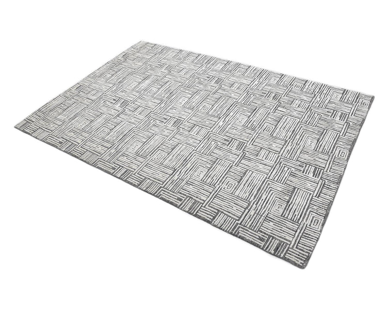 Karissai, Hand Woven Rug - Modern Rug Importers
