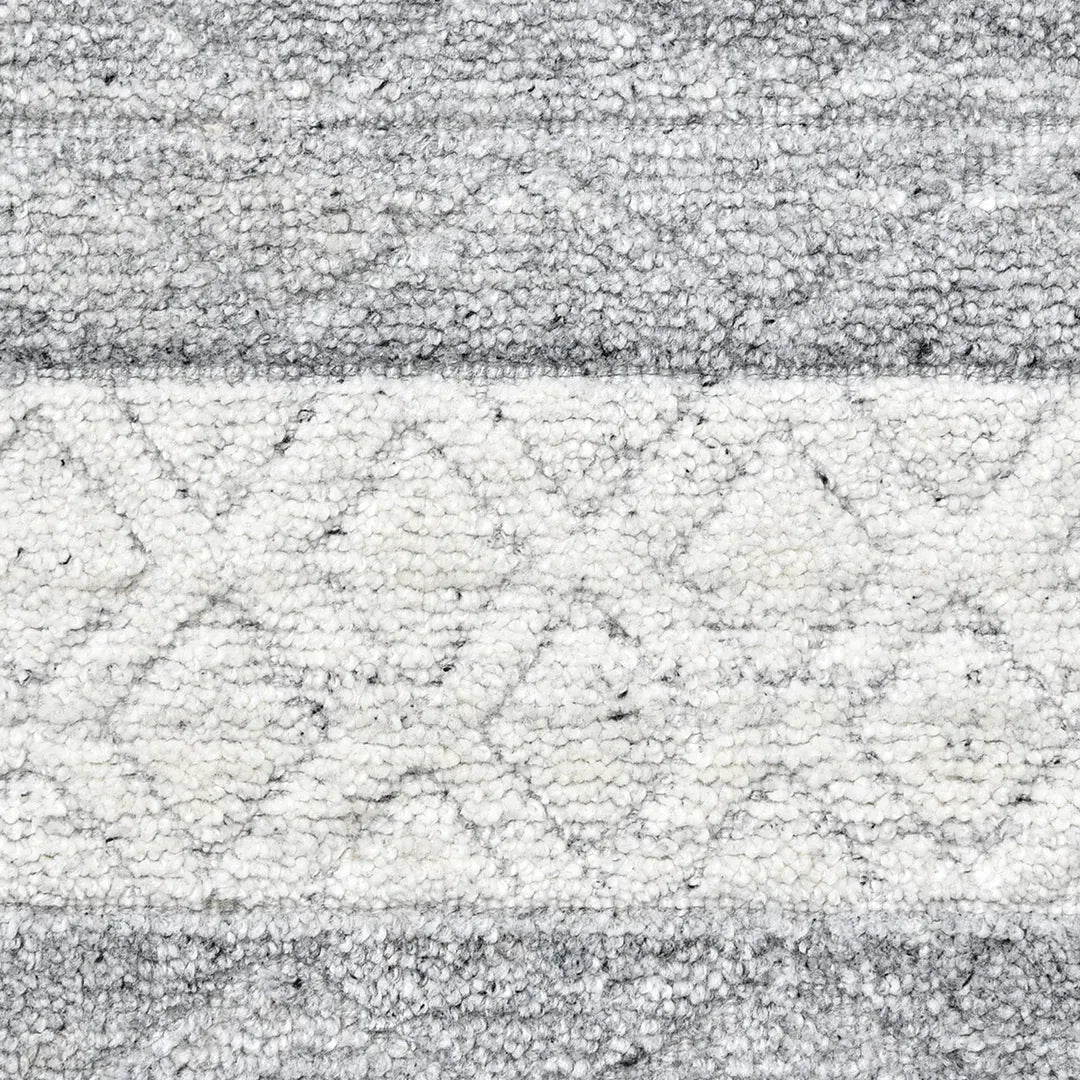 Indo Modern 8'1" x 10'1"