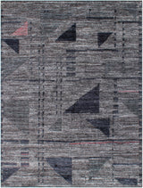 Monzo┃Charcoal