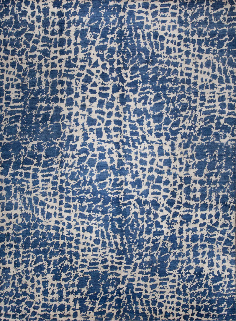 Moris┃Blue