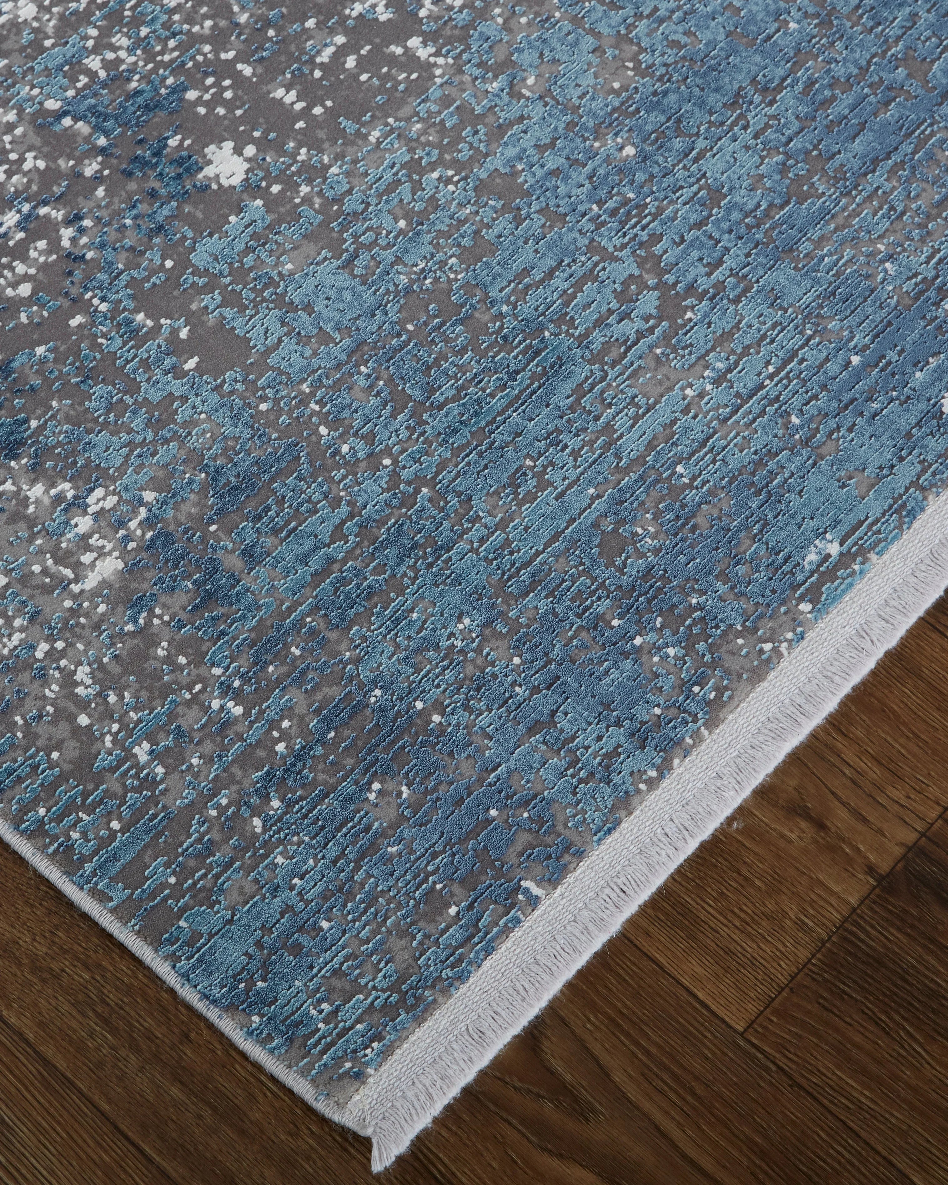 Caira┃1 Blue