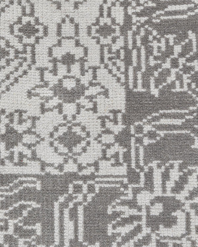 Nicholase, Rug Hand Woven - Modern Rug Importers