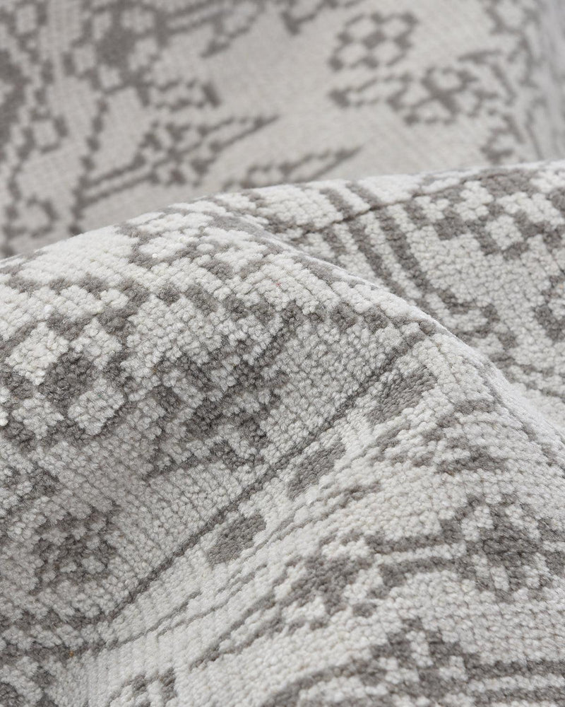 Nicholase, Rug Hand Woven - Modern Rug Importers