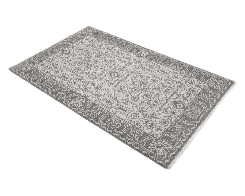 Nicholase, Rug Hand Woven - Modern Rug Importers