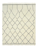 Norris, Handmade Area Rug - Modern Rug Importers