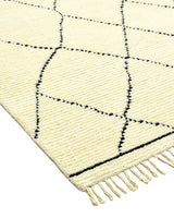 Norris, Handmade Area Rug - Modern Rug Importers