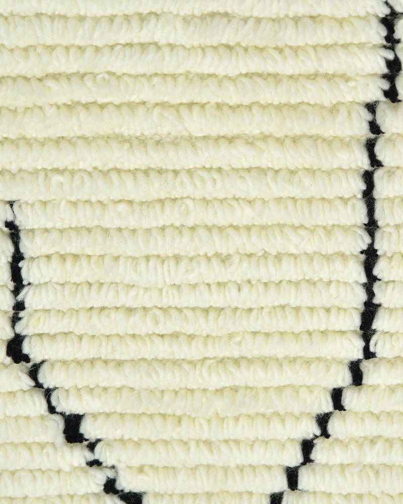 Norris, Handmade Area Rug - Modern Rug Importers